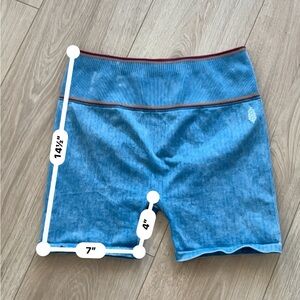 FP Movement by Free People Seamless Short XS/S
